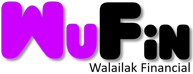 WuFin Logo